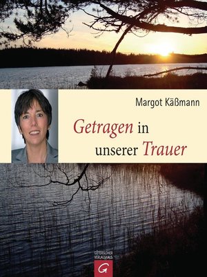 cover image of Getragen in unserer Trauer